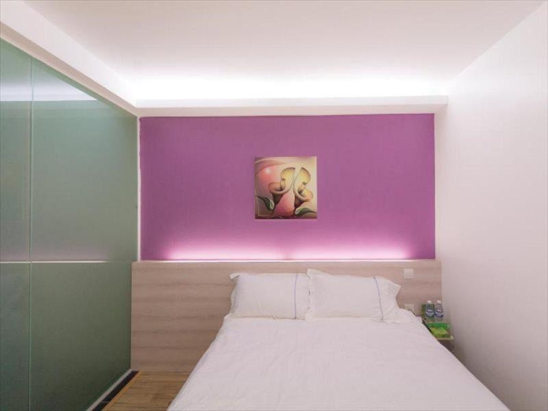 A+ Boutique Hotel Sekinchan Eksteriør bilde
